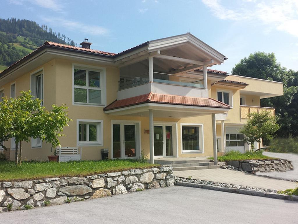 Haus 4 Holidays Bramberg am Wildkogel Room photo